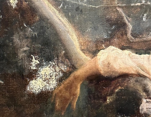 Gallery Of Painting By Michelle Dunaway - USA