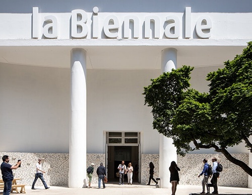 Bolivian artists will be at the 2024 Venice Biennale