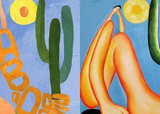 Modern Art in Brazil