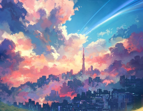Galería de ilustraciones de Sylvain Sarrailh - Francia