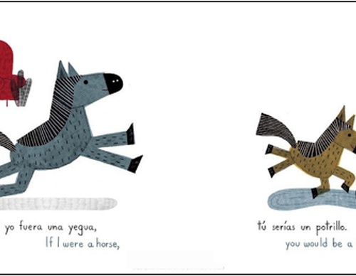 Gallery Of Illustration By Paloma Valdivia - Chile