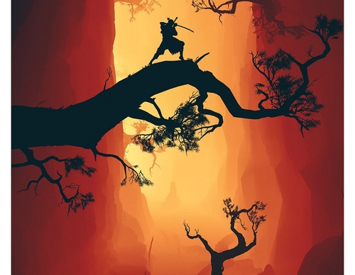 Galería de ilustraciones de Lucas Parolin - Italia