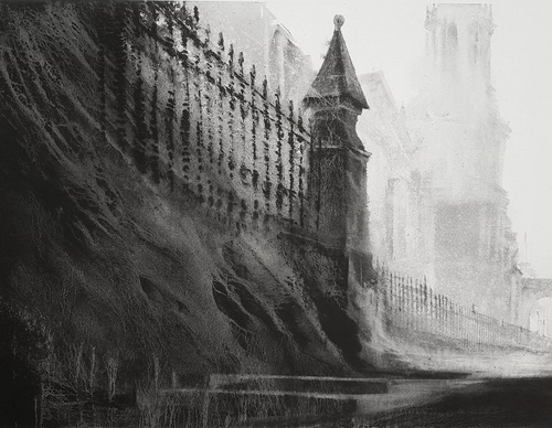 Galeria de Pintura de Nicolás López - Espanha