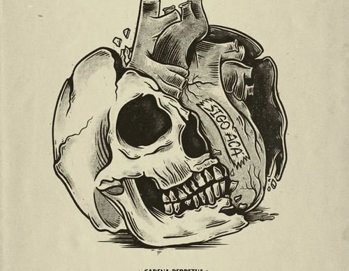 Galería de ilustraciones de Ober Batiz - Argentina