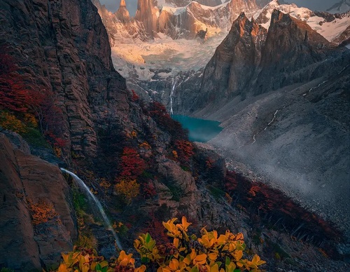 Gallery Of Photography By Max Rive - Netherlands