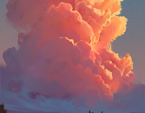 Gallery Of Illustration By Jocelin Carmes - France
