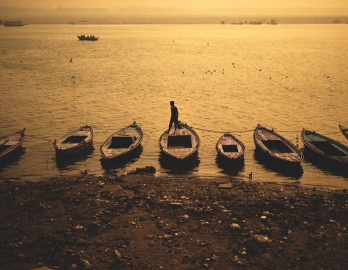Gallery Of Photography By Hugo Santarem Rodrigues - Brazil
