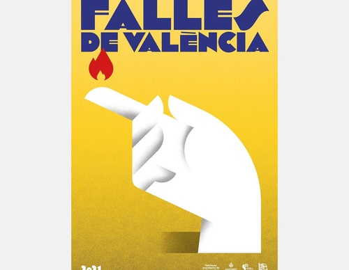 Galeria de Design Gráfico de Diego Mir-Espanha