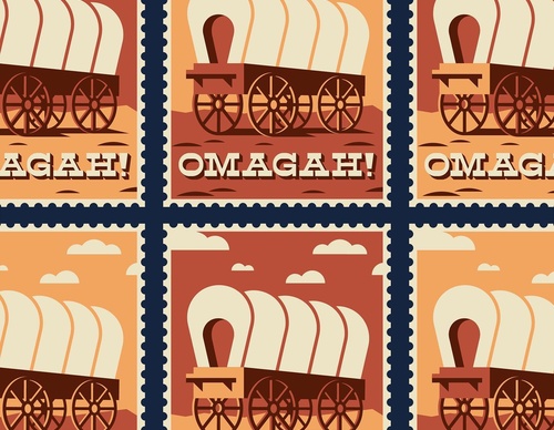 Gallery Of Graphic Design By Michael Penda 2-Usa