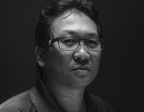 Ricardo Takamura