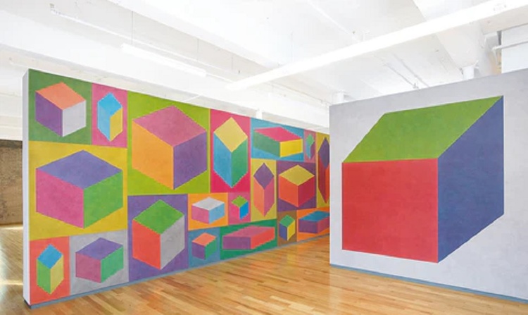 Arte conceptual y su impacto en las sociedades