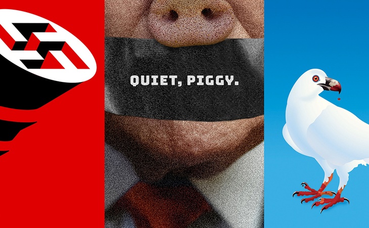 Gallery of Selected Posters From The 2027 Graphis Poster Awards