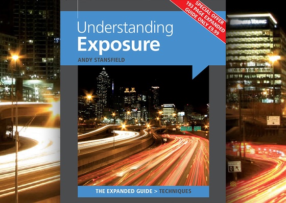 Compreendendo a exposição