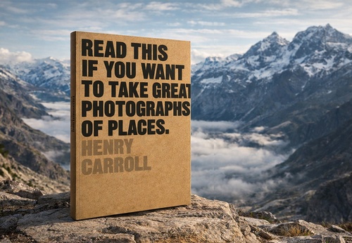 Read This if You Want to Take Great Photographs of Places