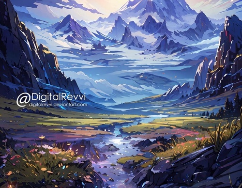 Galería De Ilustración De Reverie - Argentina