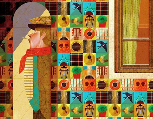 best illustrators worldwide