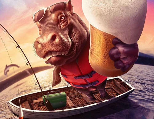 Galeria de ilustrações de Adam - Brasil