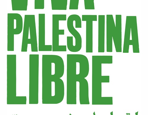 palestine will be free