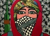 A group exhibition presents, through works by artists from Gaza to Lebanon