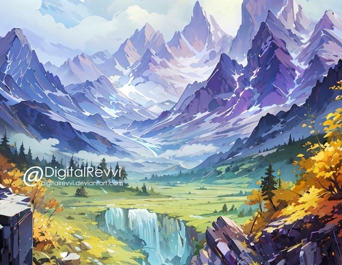 Galería De Ilustración De Reverie - Argentina