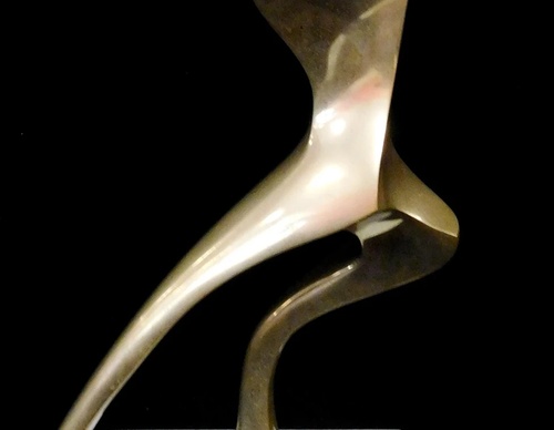 Gallery Of Sculpture By Antonio Grediaga Kieff - Spain