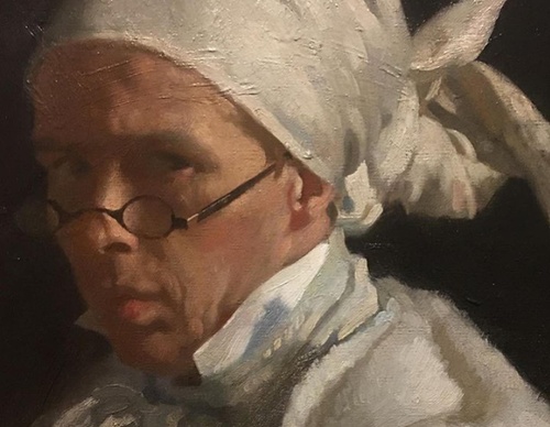 sir william orpen