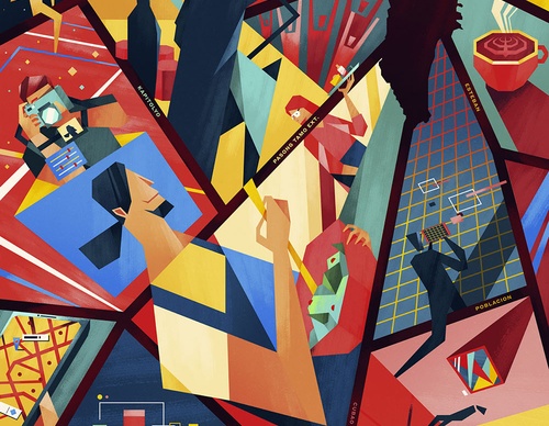 dan matutina