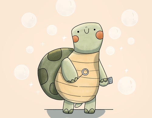 Gallery Of Illustration by Julia Walter - Germany