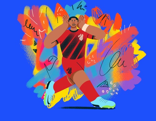 brasileirao leo vargas