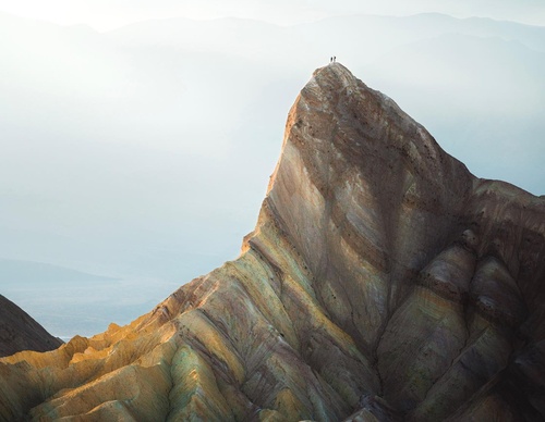 Gallery Of Photography By Paige Tingey - Peru