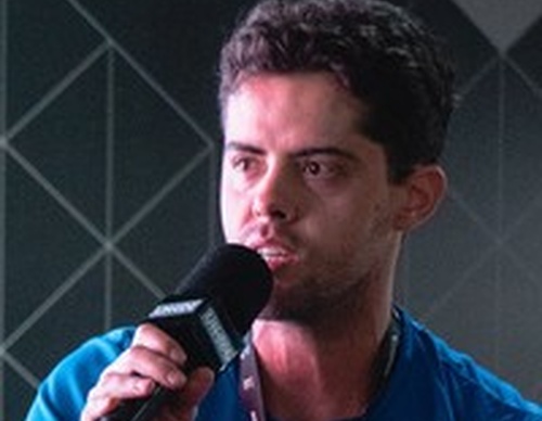 Bruxo do Matte - Brazil