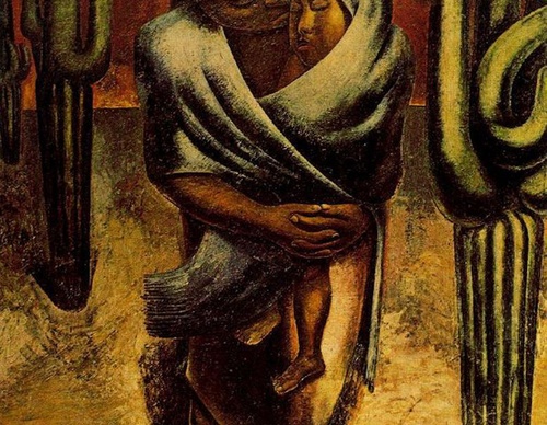 david alfaro siqueiros