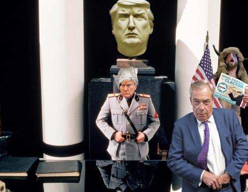 cold war steve studio