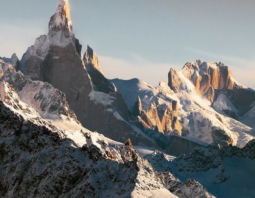 Galería De Fotografía De Diego Spatafore - Argentina