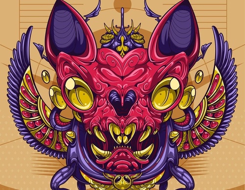 Gallery Of Illustration By Juan David Barbosa Aristizabal - Colombia