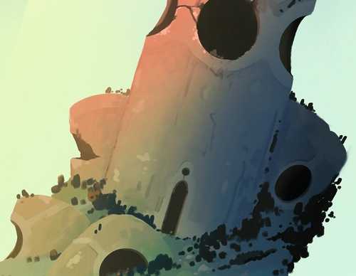 Gallery Of Illustration By Almir Gusić - Croatia