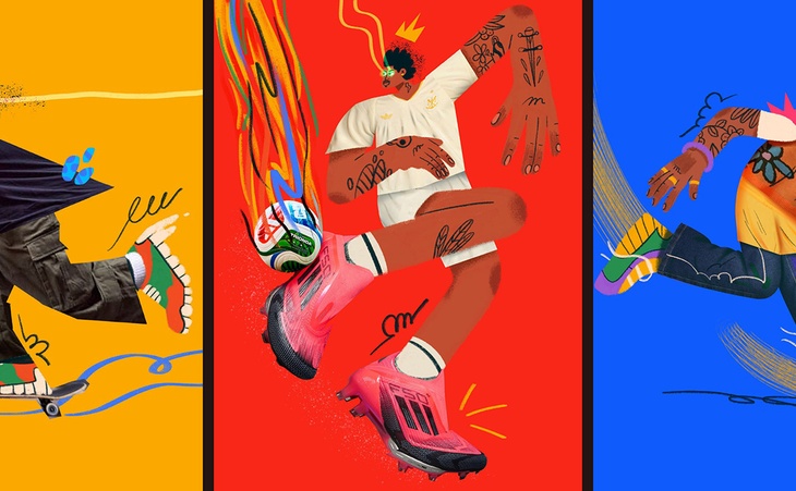 Gallery of Illustration by Léo Vargas – Brazil