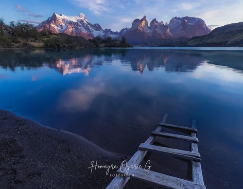 Gallery Of Photography By Homayra Oyarce G - Chile