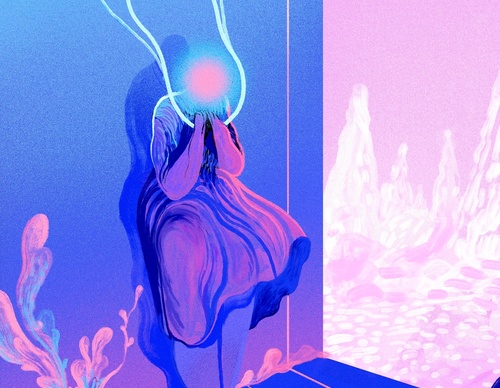 rune fisker