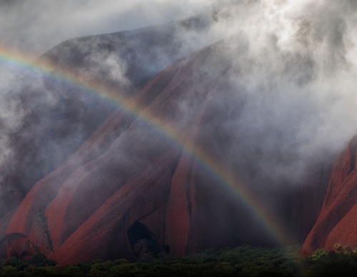 Galería De Fotografía De Ignacio Palacios - Bolivia