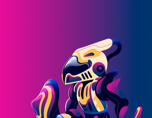 Gallery Of Illustration By Cristobal Ojeda Newfren - Chile