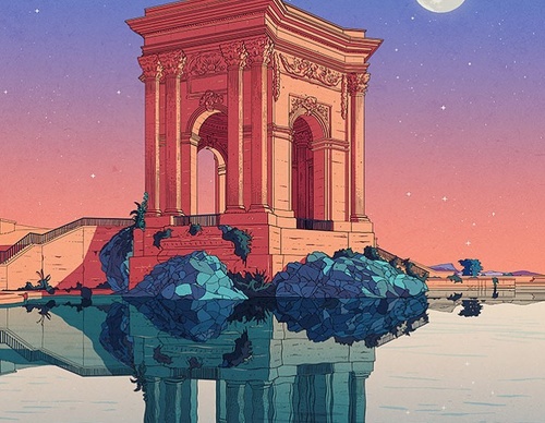 olivier bonhomme