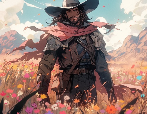Gallery Of Illustration By Maisen Hill - USA