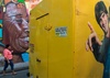 Galería de Fotografía de Michael Freeman – Reino Unido