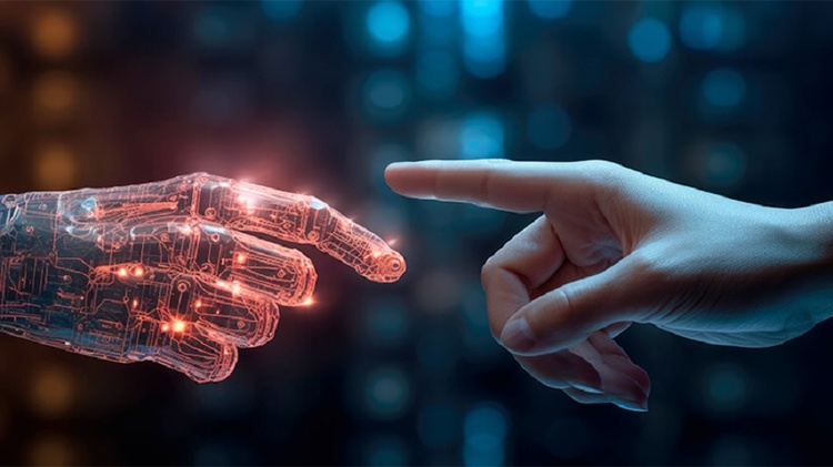 Historia de la inteligencia artificial