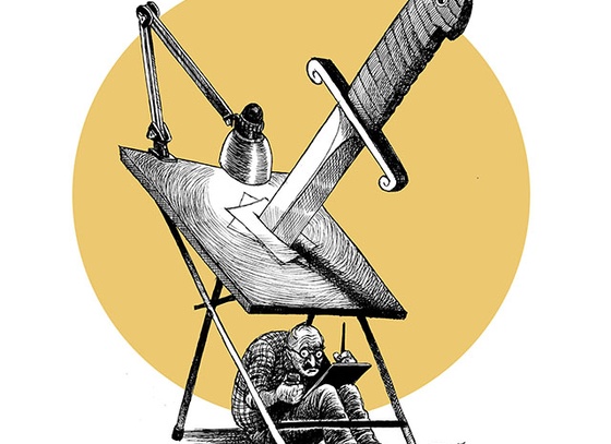 Darío Castillejos