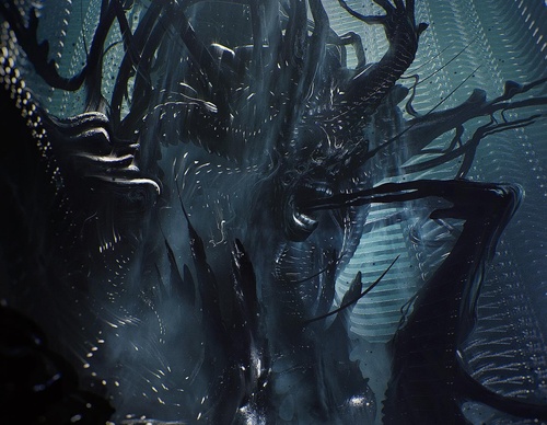Gallery Of Illustration By Bastien Grivet - France