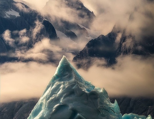 Gallery Of Photography By Max Rive - Netherlands
