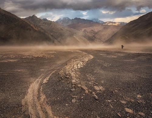 Gallery Of Photography By Rodrigo Viveros - Chile