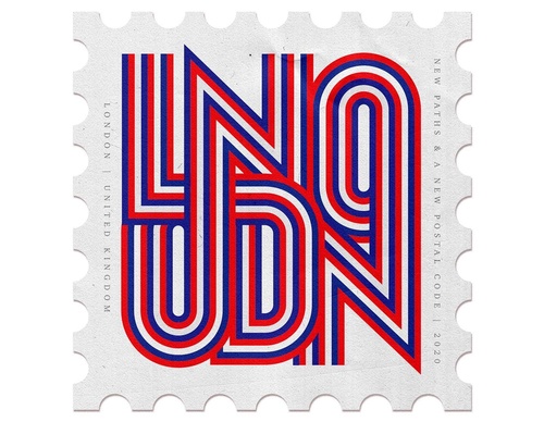 Gallery of Calligraphy by Andrew Footit 2- United Kingdom